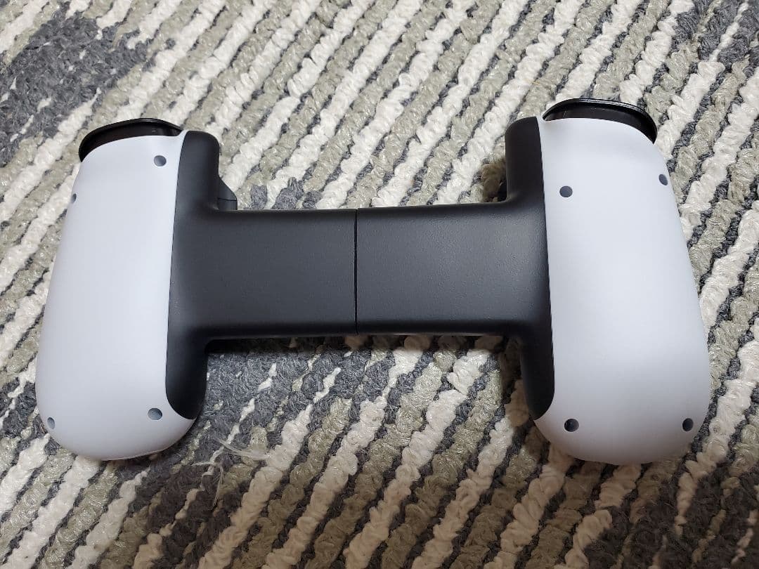 BACKBONE ONE　第２世代　バックボーン　プレイステーション　ゲーム