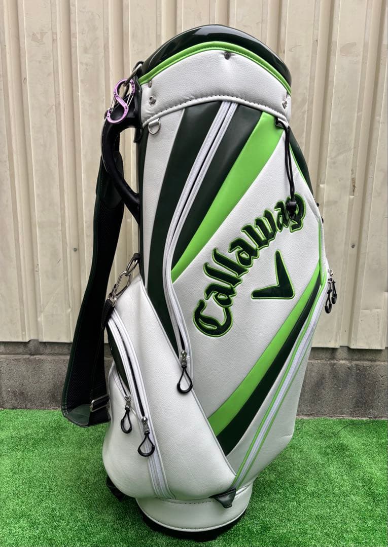Callaway キャロウェイ キャディバッグ