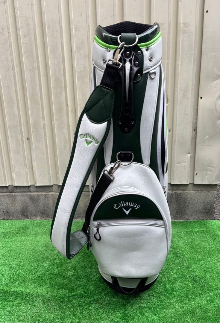 Callaway キャロウェイ キャディバッグ