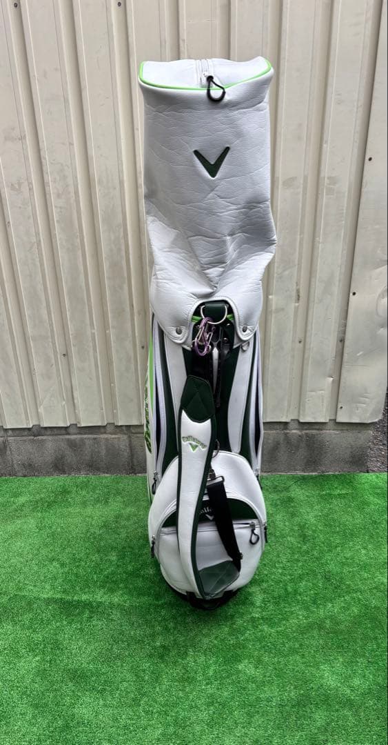 Callaway キャロウェイ キャディバッグ