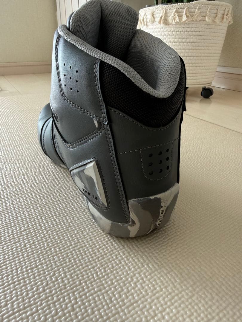 RSタイチ バイク ライディングシューズ 靴 DRYMASTER RSS006.