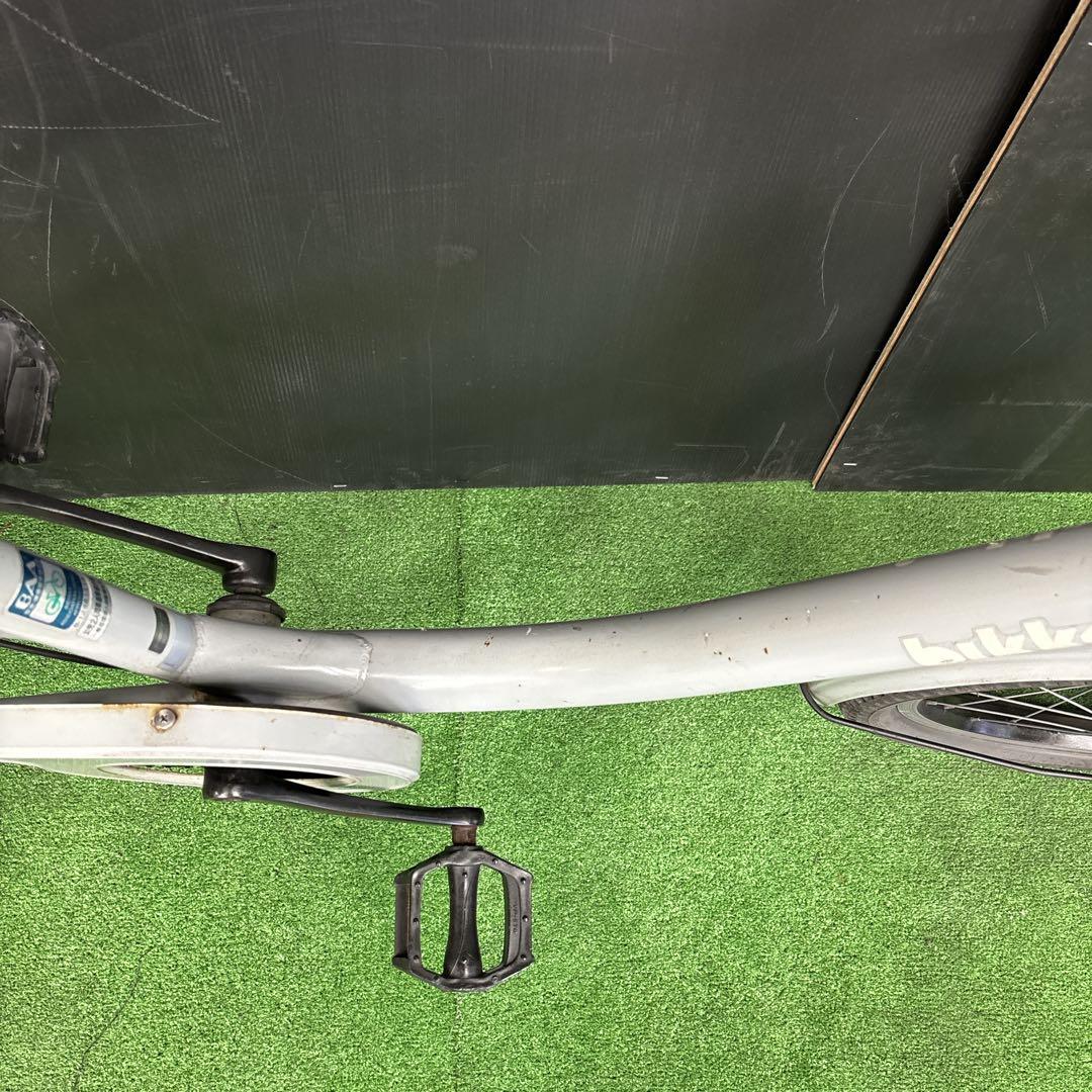 ブリヂストン　BS bikke2 3人乗り対応　30