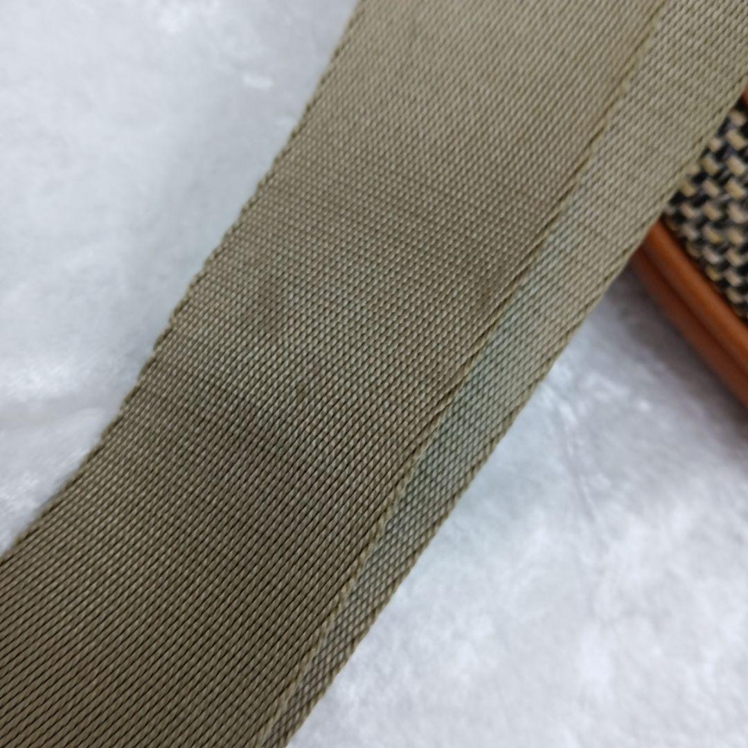 ハートマン　ショルダーバッグ