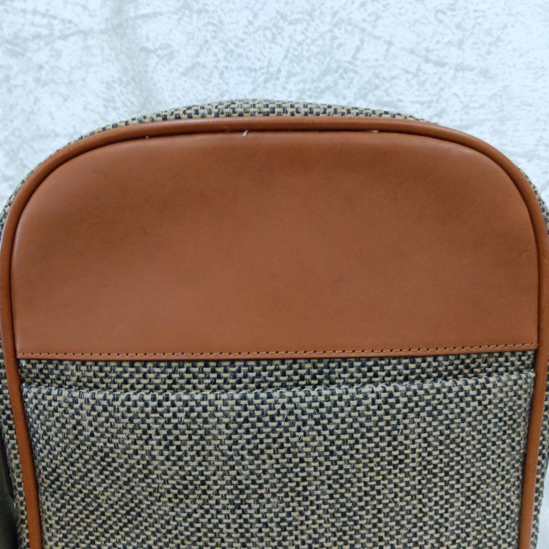 ハートマン　ショルダーバッグ