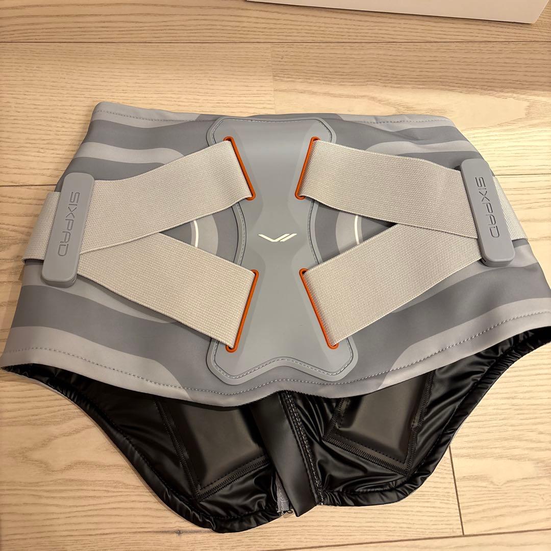 SIXPAD medical core SE-CG Lサイズ