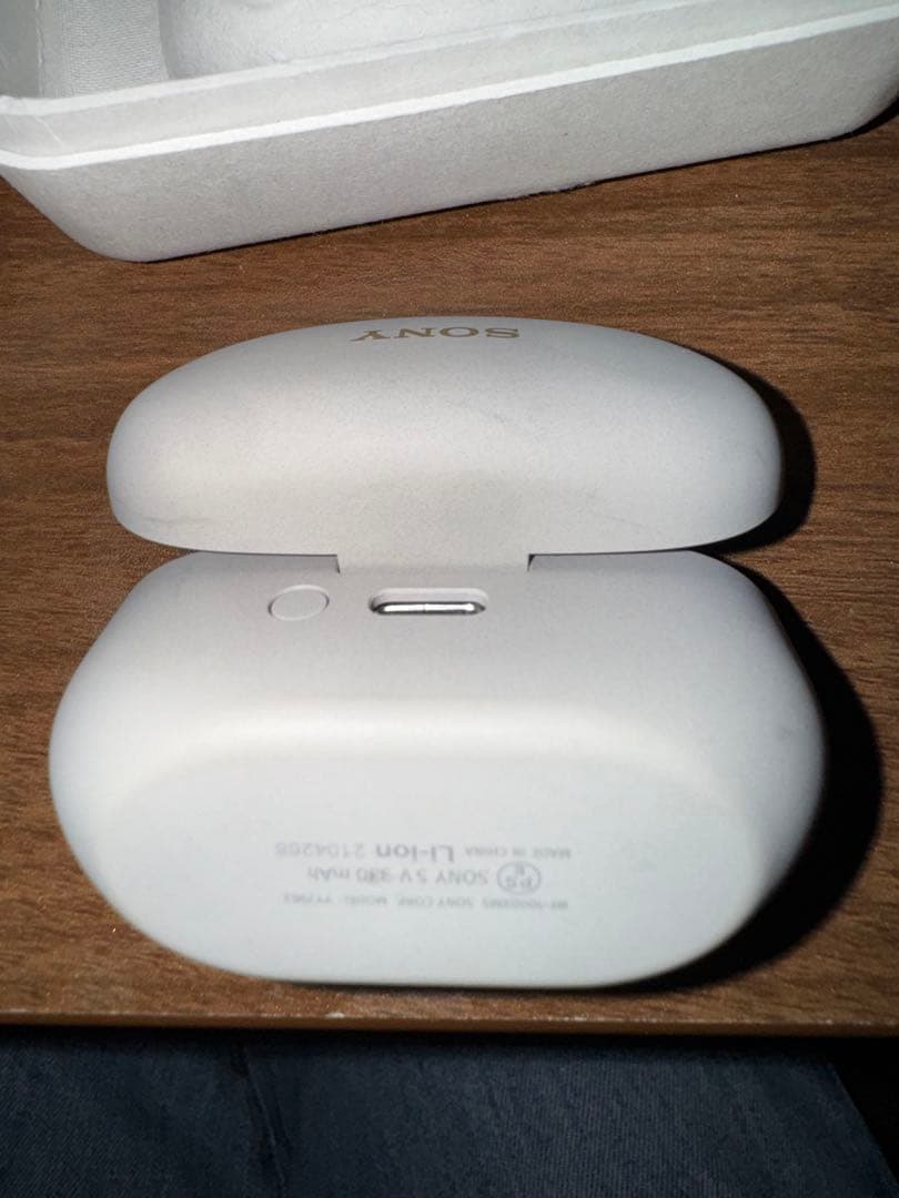 ソニー(SONY) WF-1000XM5