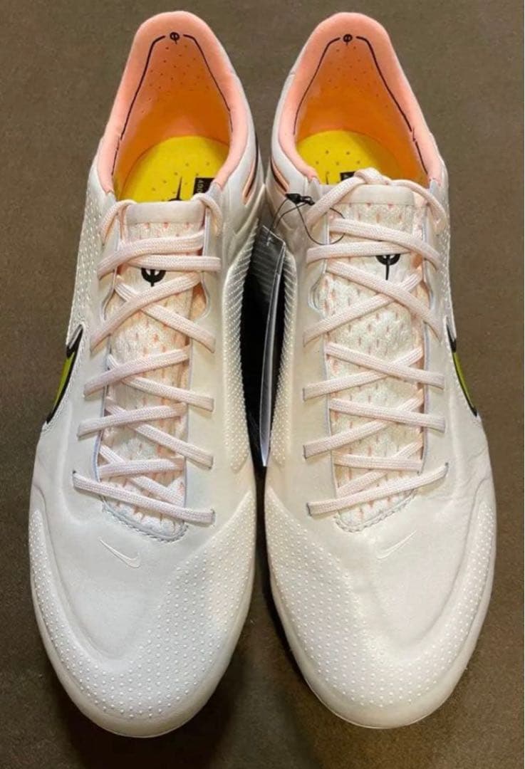 プロ支給　ナイキ　ティエンポ レジェンド9 エリート　SG カンガルー　27