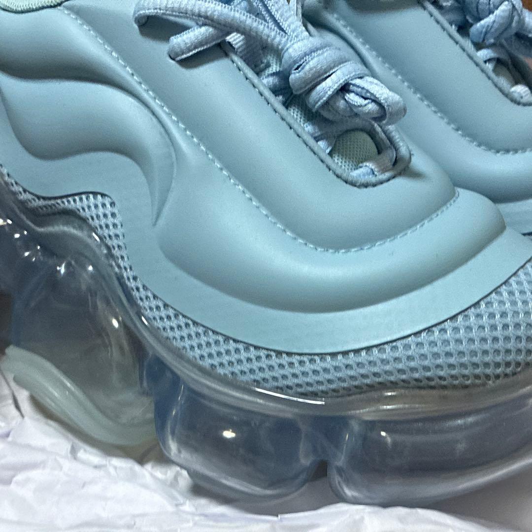 【完売品】grounds / MOOPIE FAM SKY / ICE GRAY