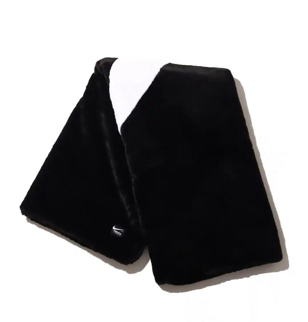 布団・毛布 NIKE W NSW BLANKET FAUX FUR SWSH