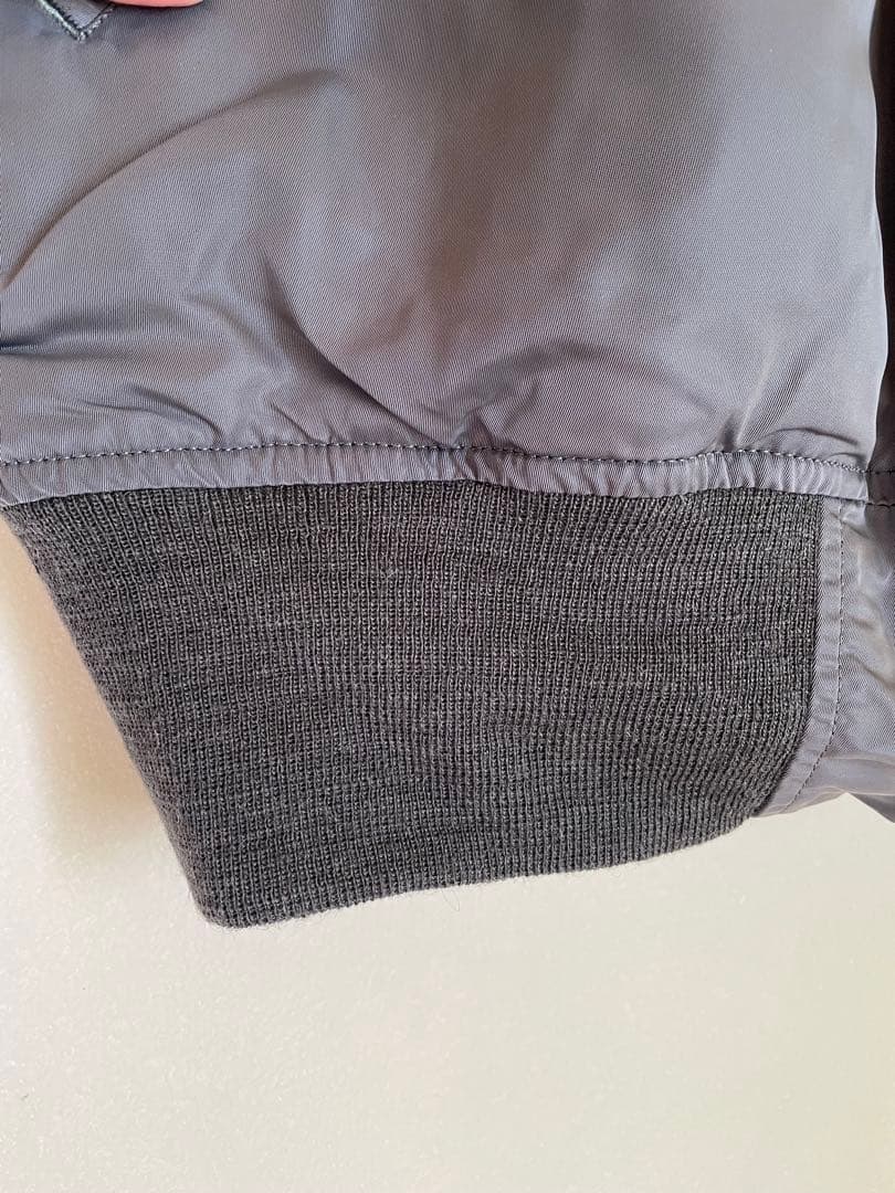 【TOYS McCOY/トイズマッコイ】MA-1 フライトジャケット　カスタム