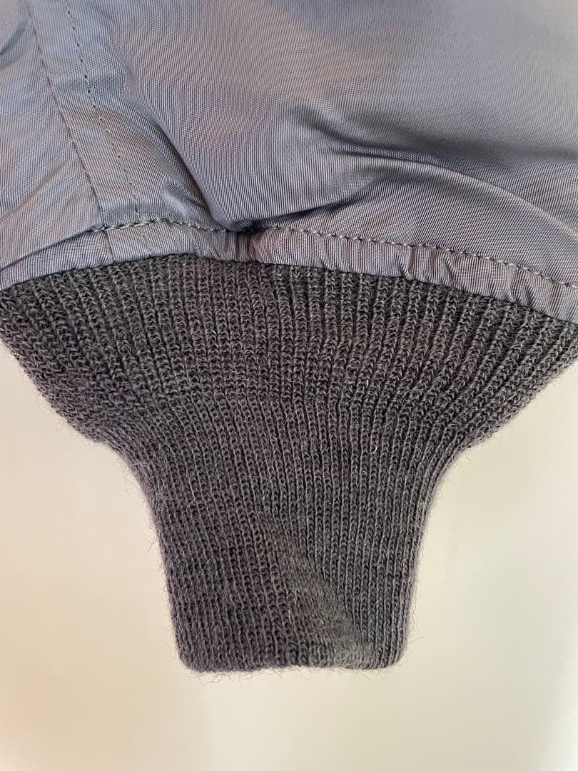 【TOYS McCOY/トイズマッコイ】MA-1 フライトジャケット　カスタム