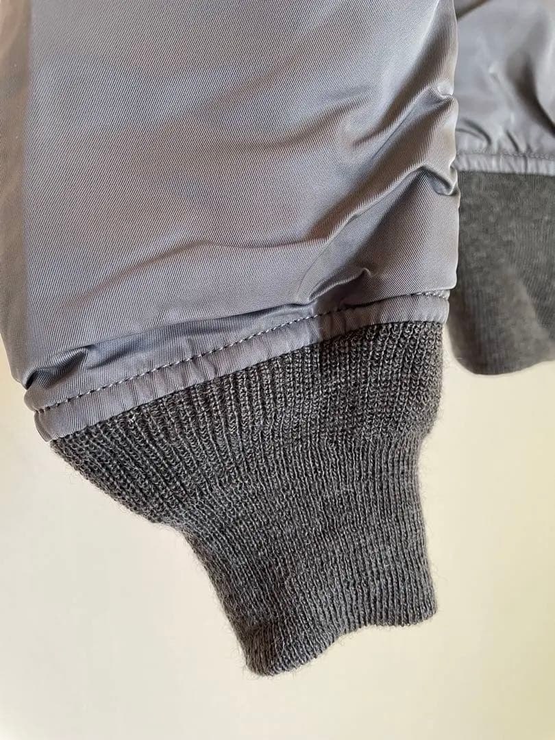 【TOYS McCOY/トイズマッコイ】MA-1 フライトジャケット　カスタム