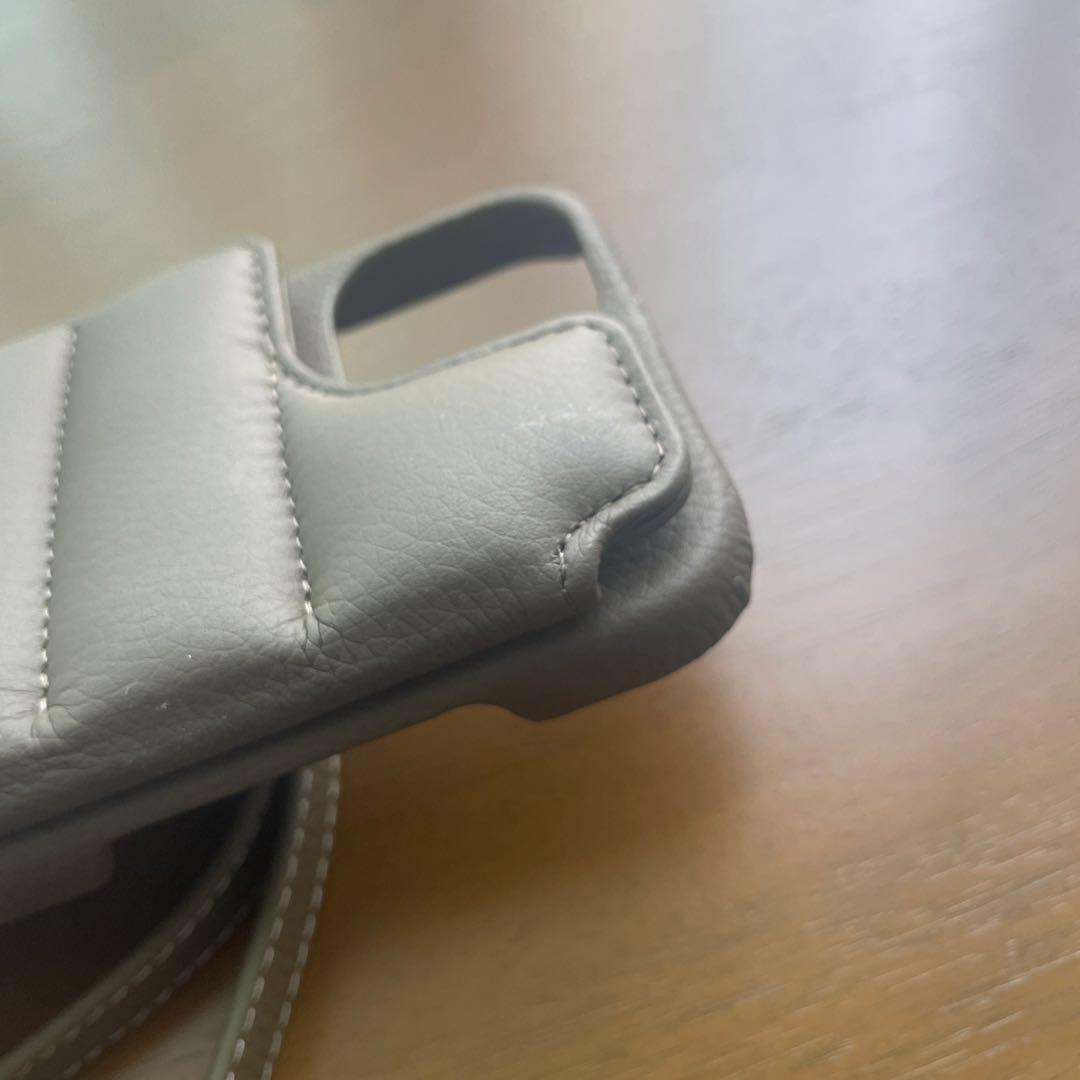 DEMIU BALLON iPhone13 ケース