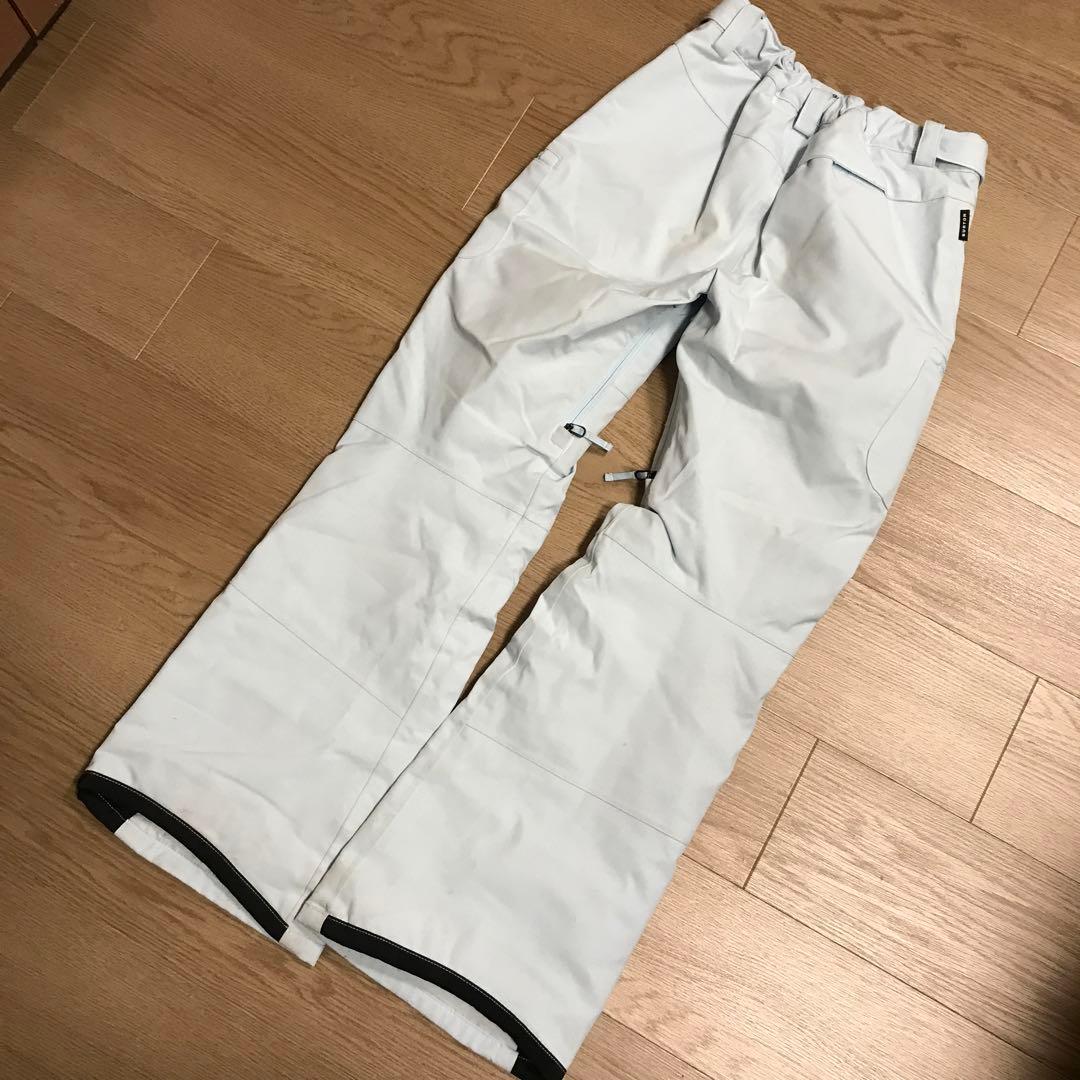 BURTON 子ども用スノーボードウェア　XL