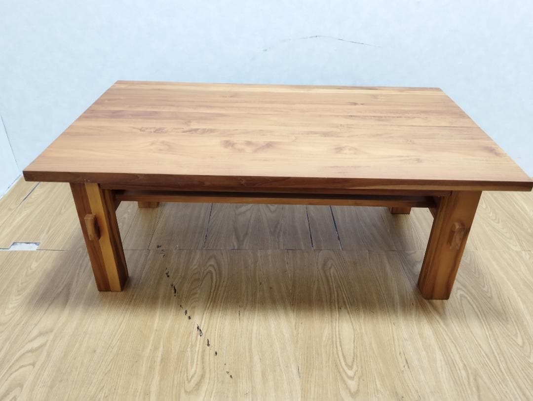 S♦919 unico ローテーブル BREATH Low Table W950