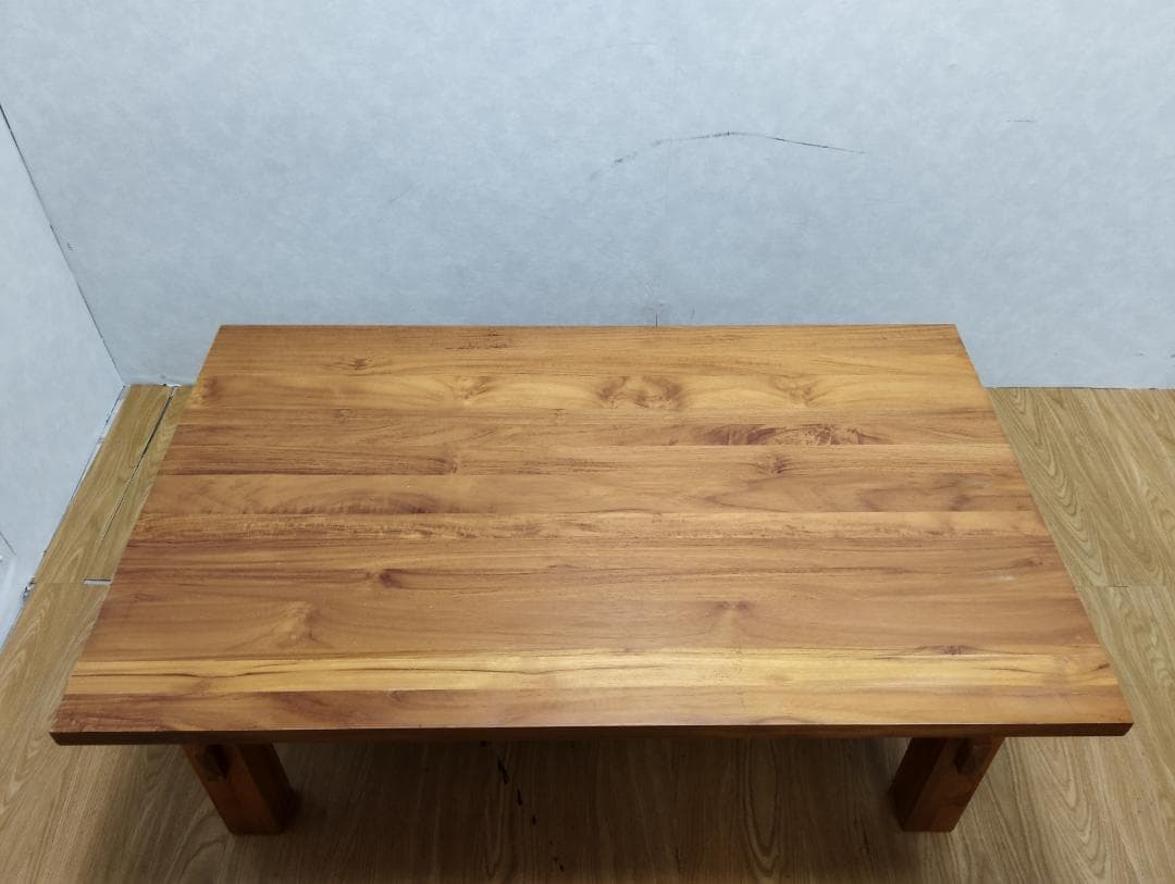 S♦919 unico ローテーブル BREATH Low Table W950