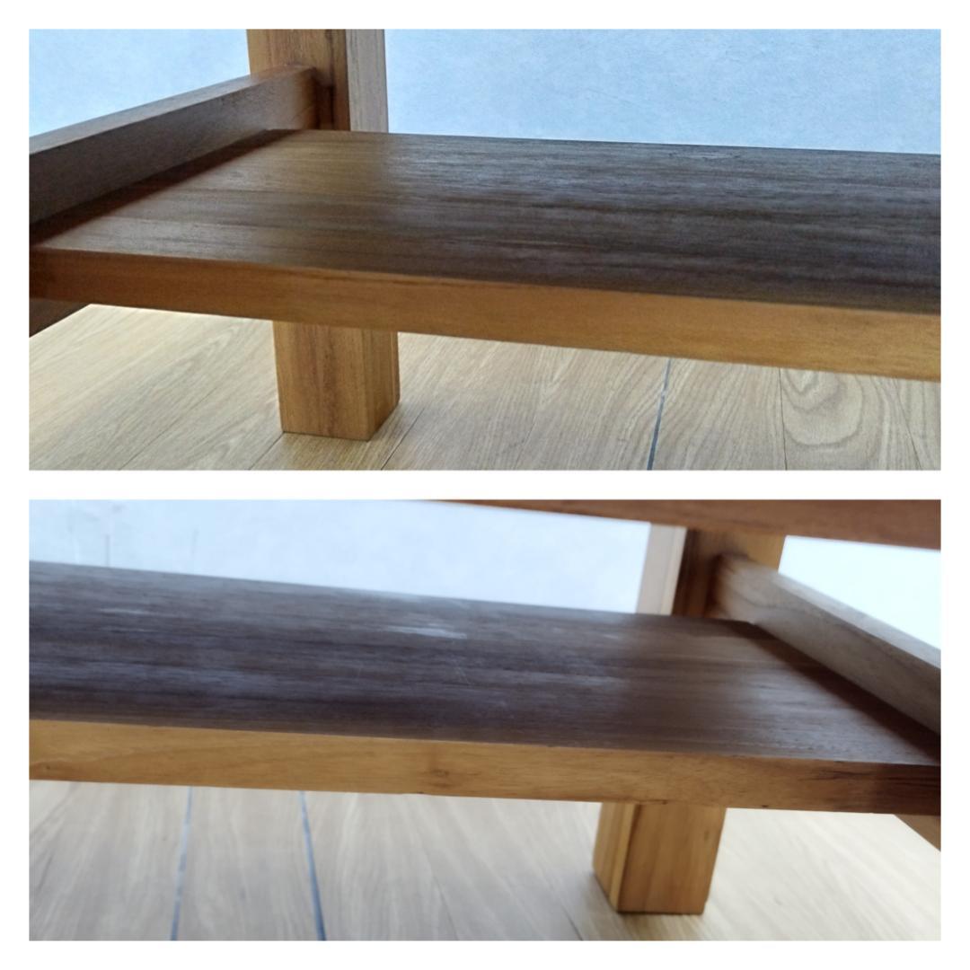 S♦919 unico ローテーブル BREATH Low Table W950