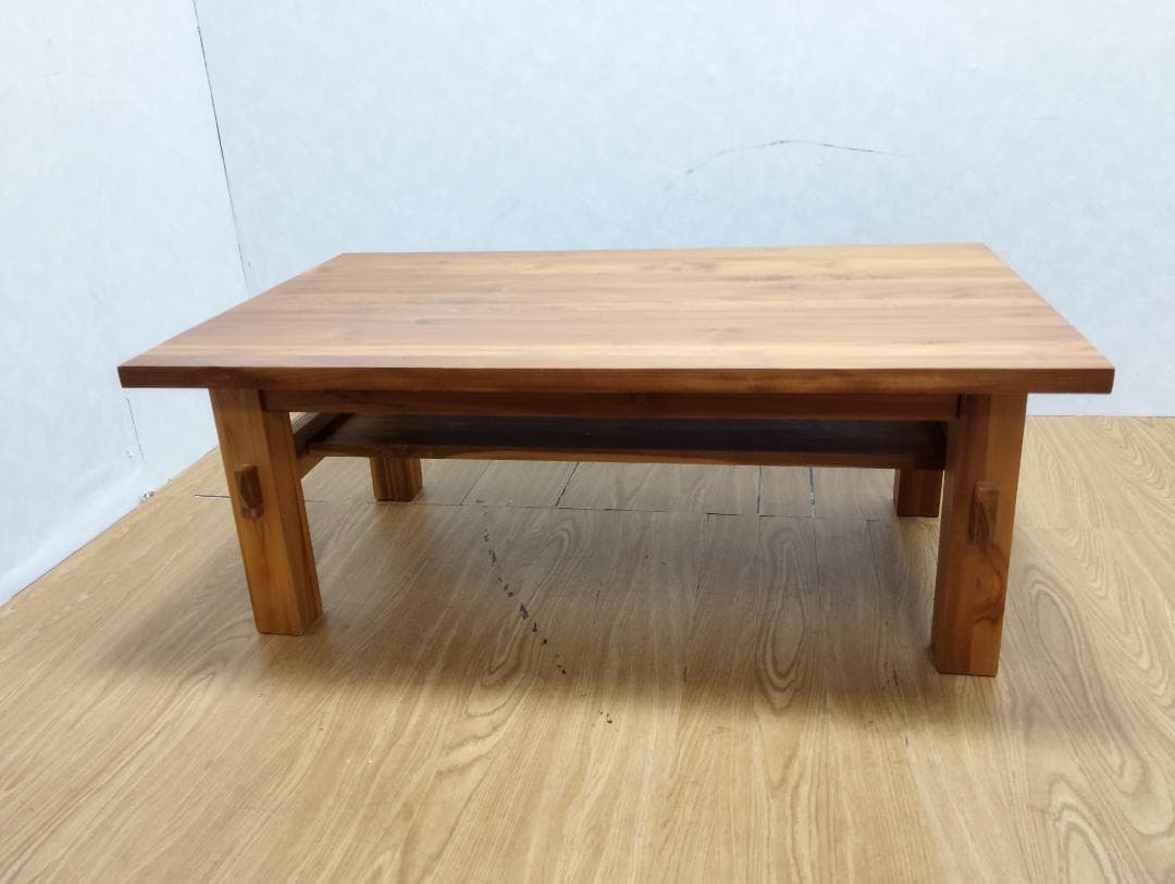 S♦919 unico ローテーブル BREATH Low Table W950