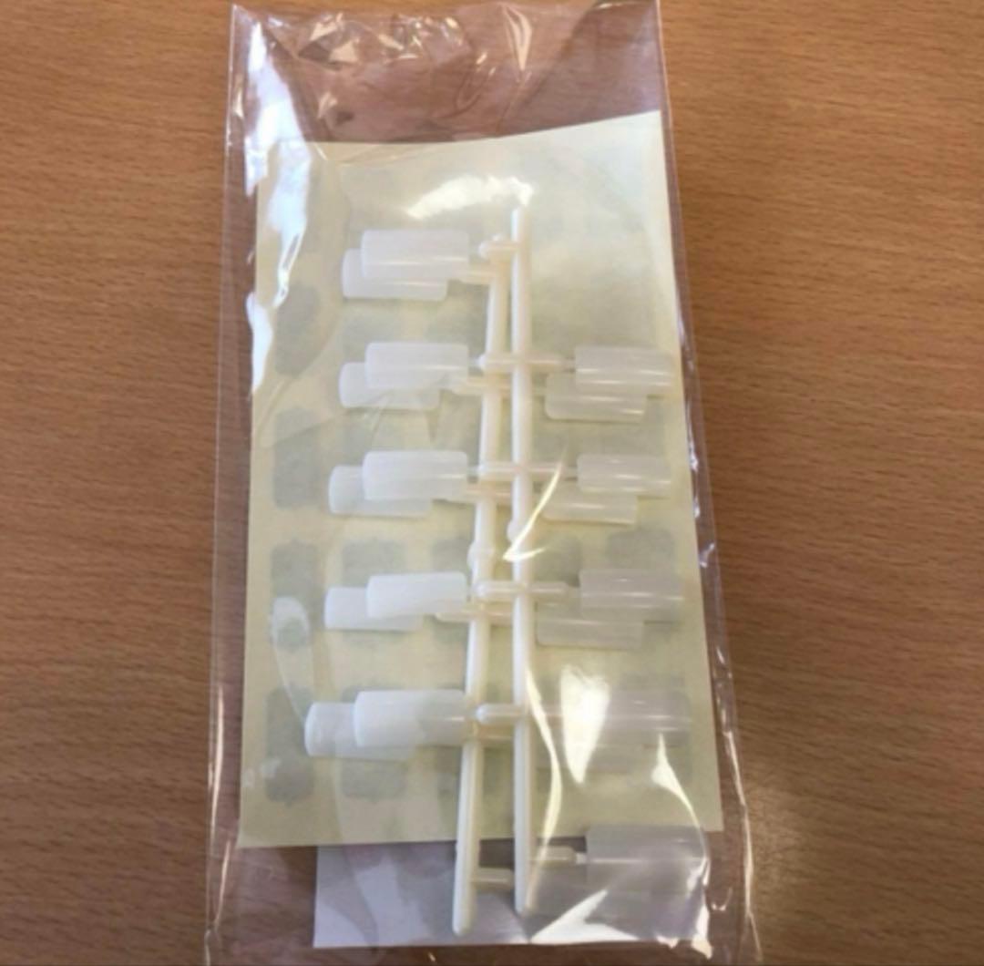 JENC 認定モデルハンド ネイリスト技能検定試験 STモデルハンド