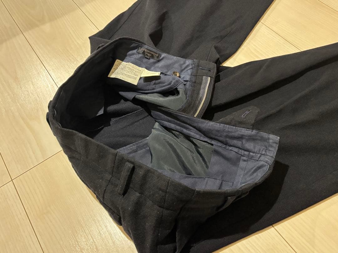 COMME des GARÇONS 【定価6万】コムデギャルソン【1/31迄！】