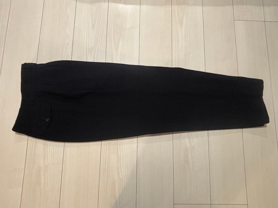 COMME des GARÇONS 【定価6万】コムデギャルソン【1/31迄！】