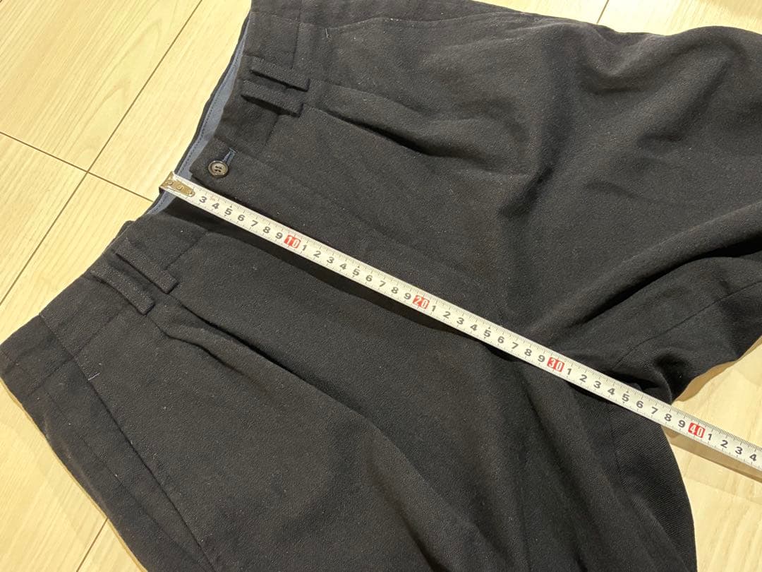 COMME des GARÇONS 【定価6万】コムデギャルソン【1/31迄！】