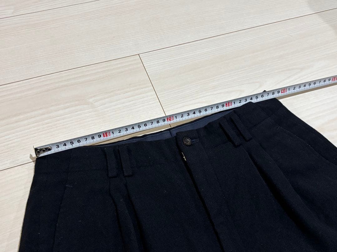 COMME des GARÇONS 【定価6万】コムデギャルソン【1/31迄！】