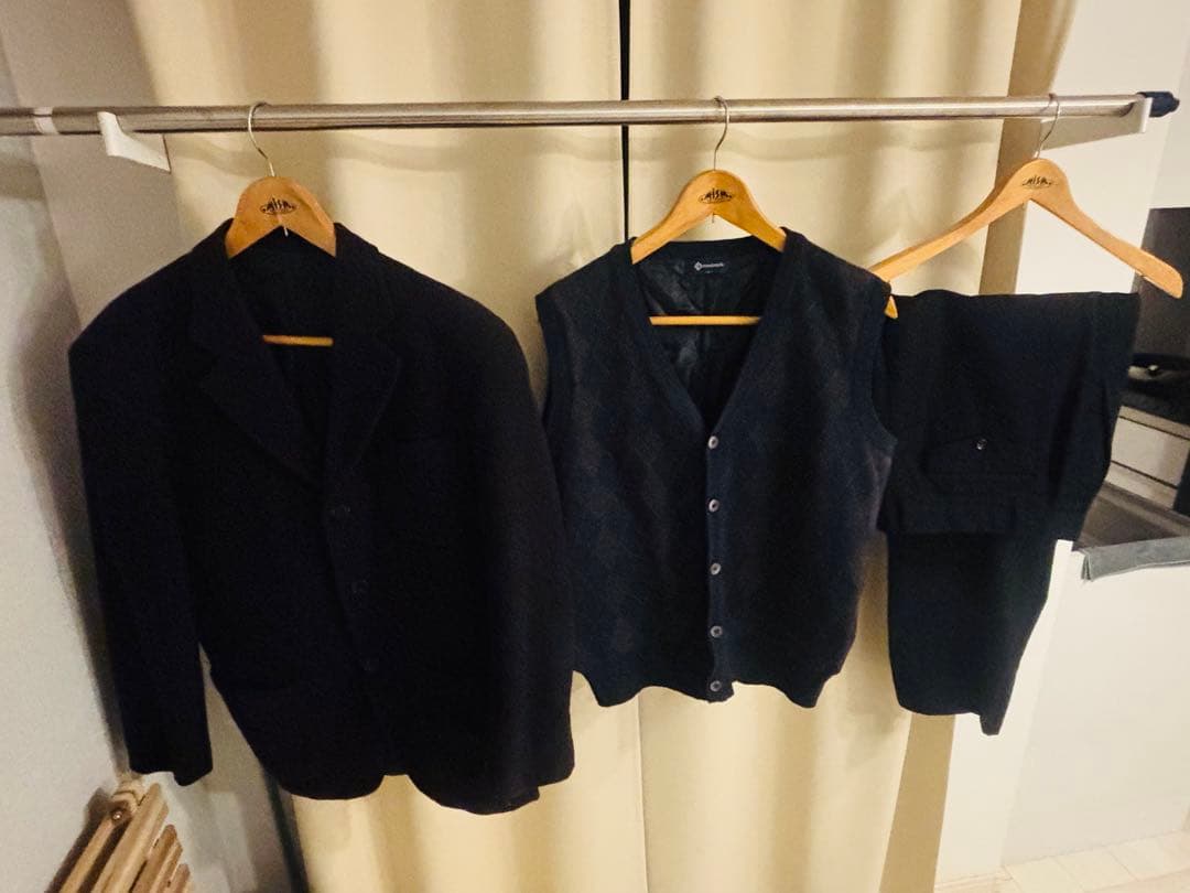 COMME des GARÇONS 【定価6万】コムデギャルソン【1/31迄！】