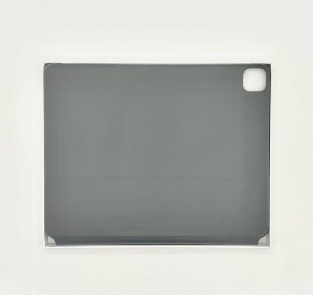 iPadアクセサリー iPad 12.9 Magic Keyboard