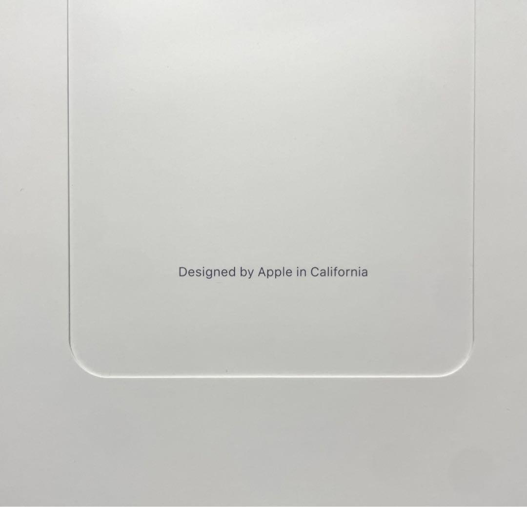 iPadアクセサリー iPad 12.9 Magic Keyboard