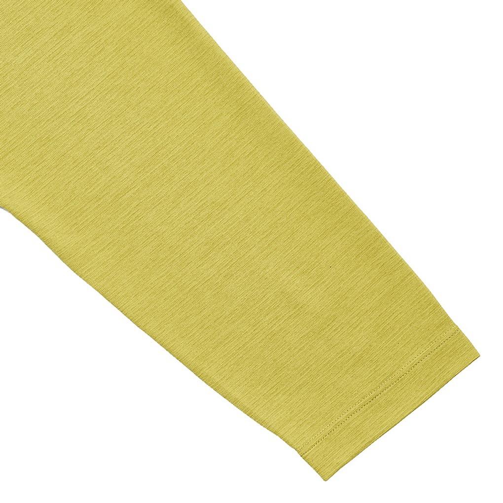 トップス ARC'TERYX Cormac Crew LS Lampyre Heather