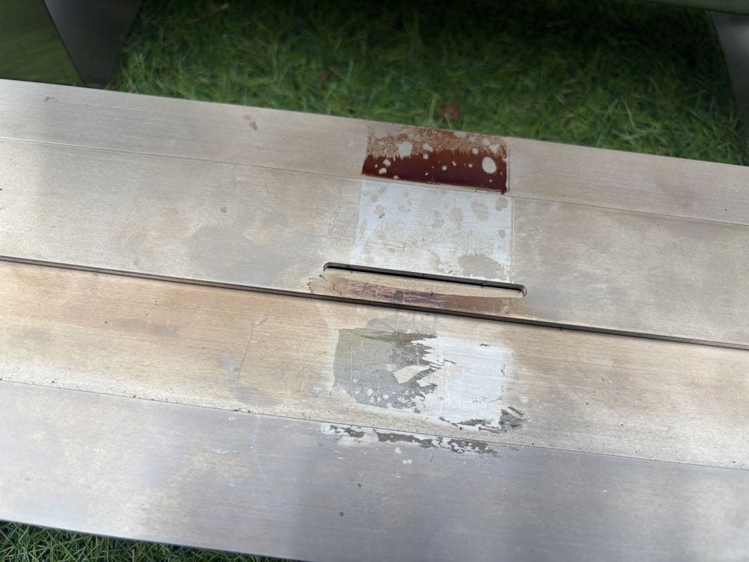 CURVAPOD 焚き火台ÜKA & 専用バイオエタノールユニットYÜRAセット