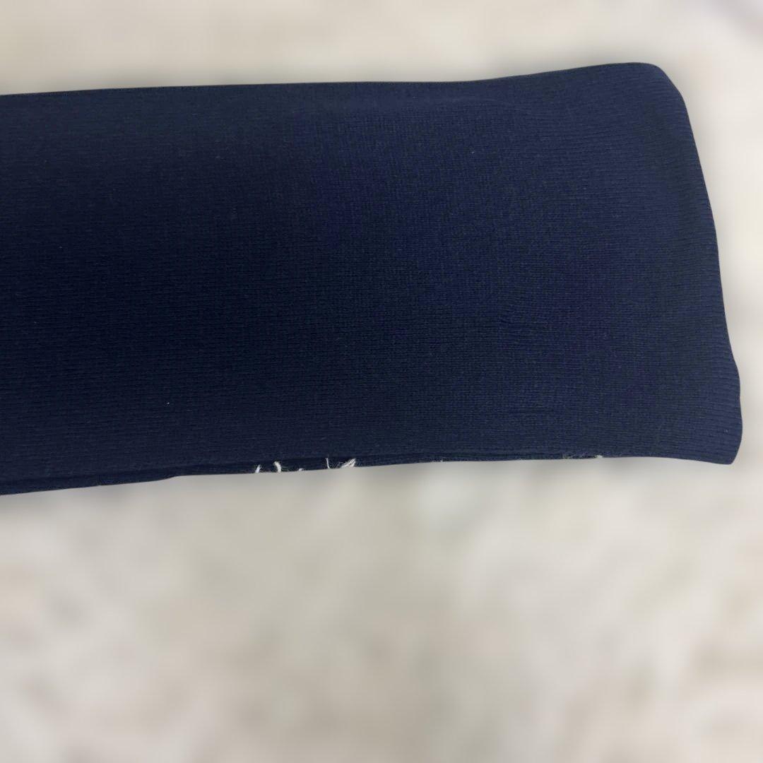 【極美品】Polo Ralph Lauren ポロベア　マフラー 手袋 セット