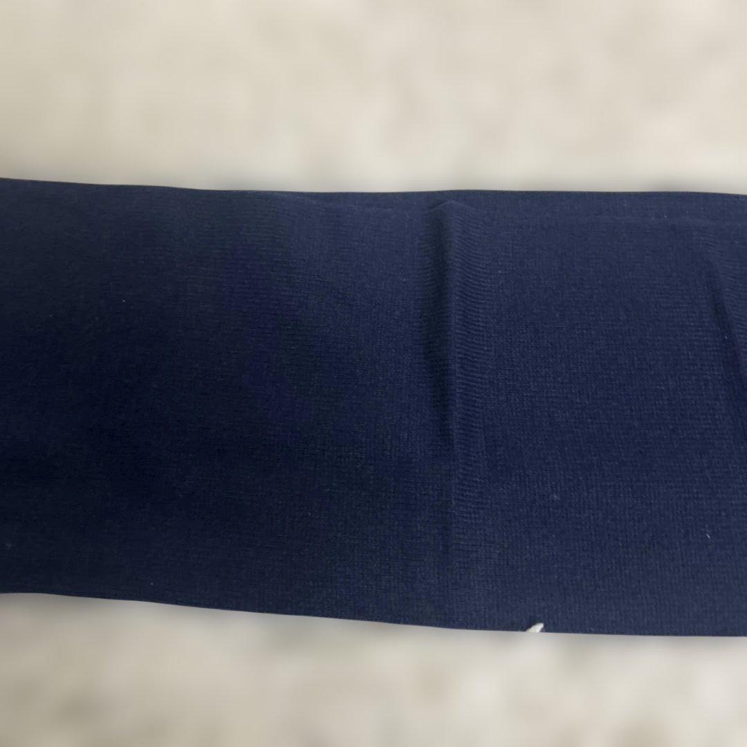 【極美品】Polo Ralph Lauren ポロベア　マフラー 手袋 セット