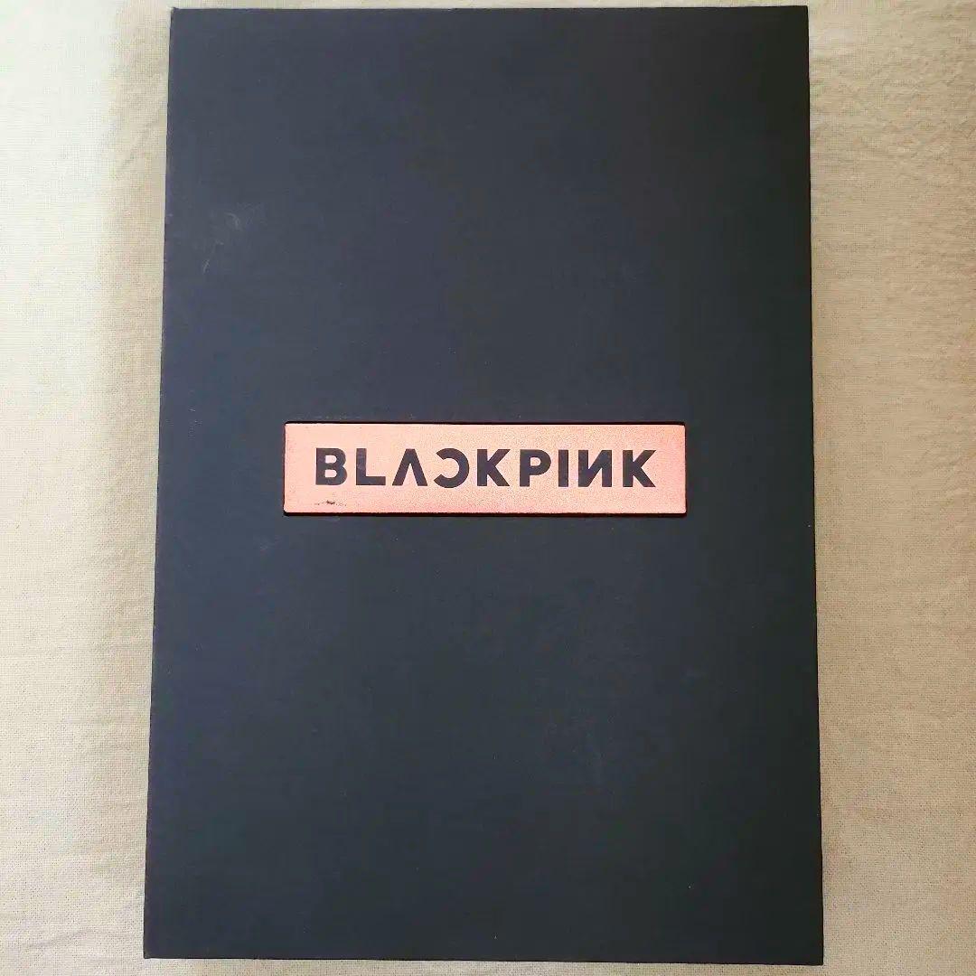 【レア商品 初回盤】BLACKPINK 2018 TOUR ソウルコン DVD