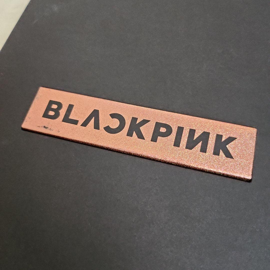 【レア商品 初回盤】BLACKPINK 2018 TOUR ソウルコン DVD
