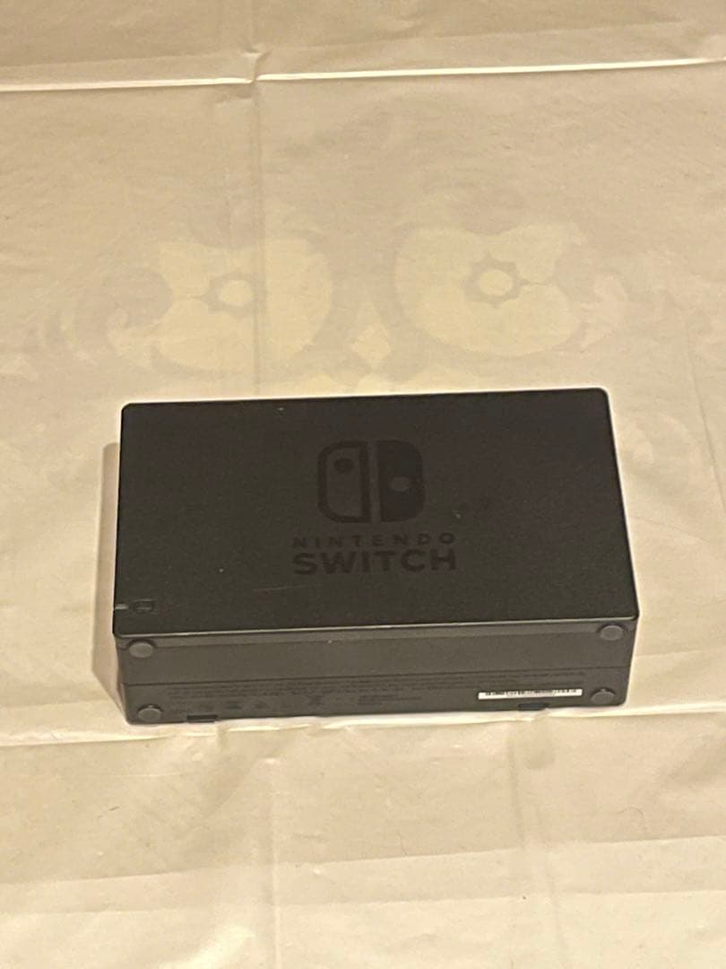 【限定セール価格】Nintendo Switch 本体 青/赤
