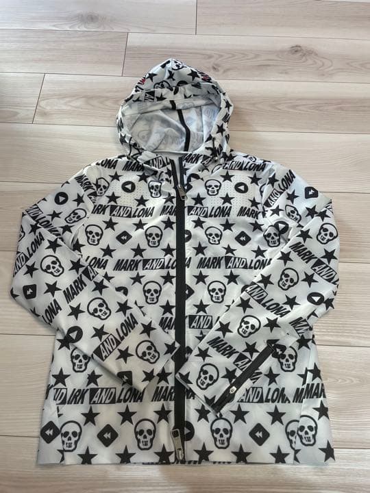 値下げしました☆新品未使用☆激レア☆マークアンドロナ☆ジャケット 36