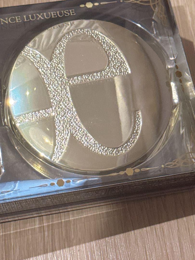 エレガンス/ラプードル オートニュアンス/リクスィーズ/Ⅷ/本体/27g