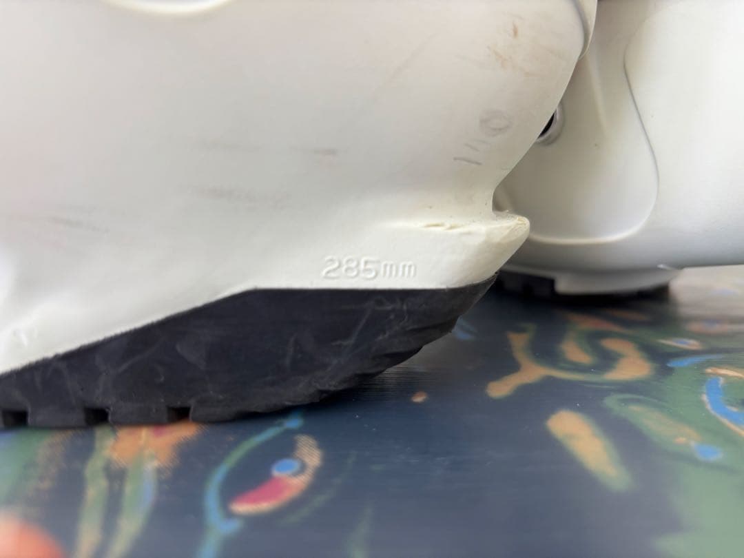 DEELUXE Track225 ＆　F2 Race Titanium セット