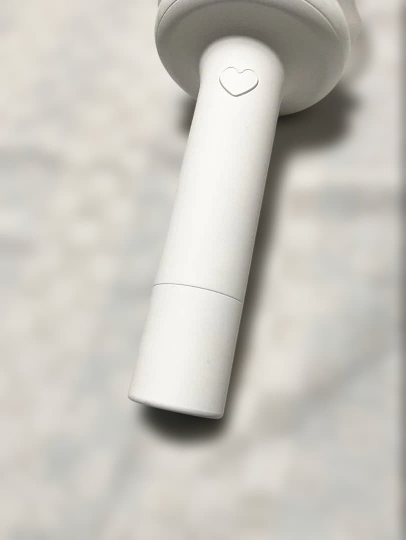 FRUITS ZIPPER ペンライト ＋ カスタムパーツ(櫻井優衣)オマケ付き