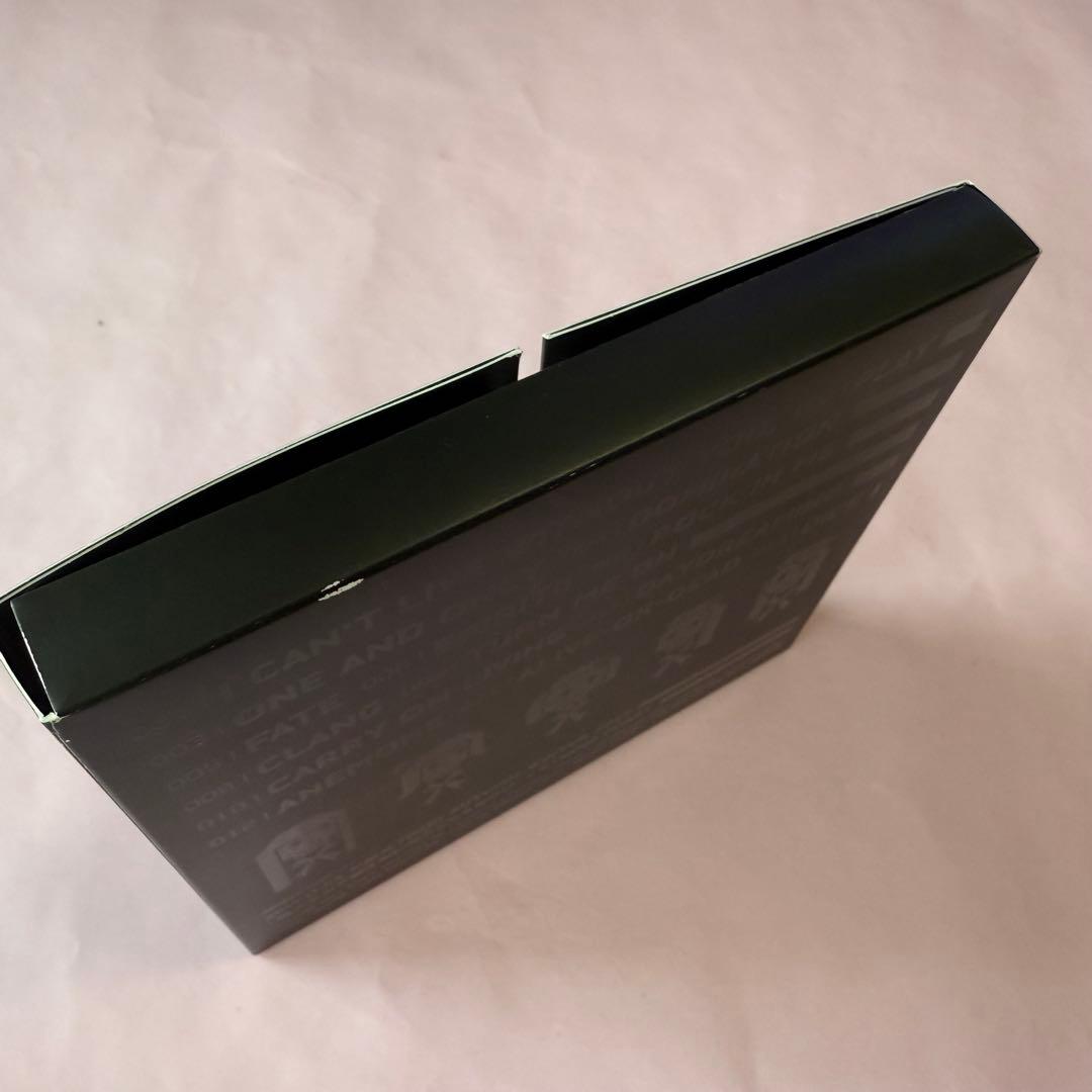 BAND-MAID WORLD DOMINATION 初回生産限定盤ブルーレイ