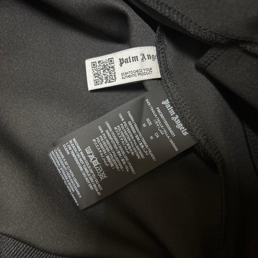 palm angels トラックジャケット M