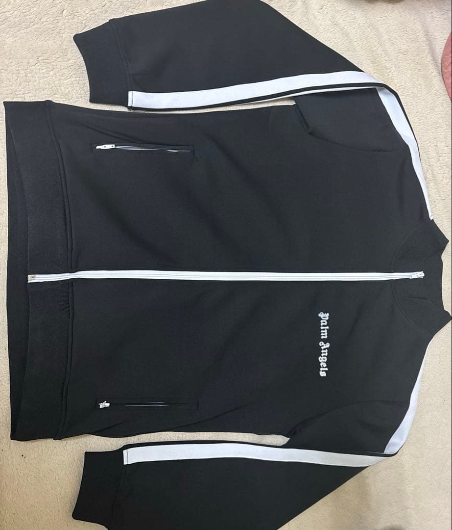 palm angels トラックジャケット M