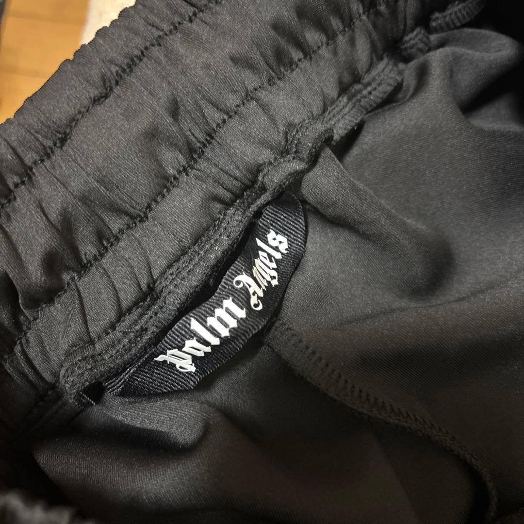 palm angels トラックジャケット M