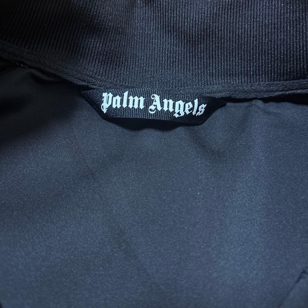 palm angels トラックジャケット M