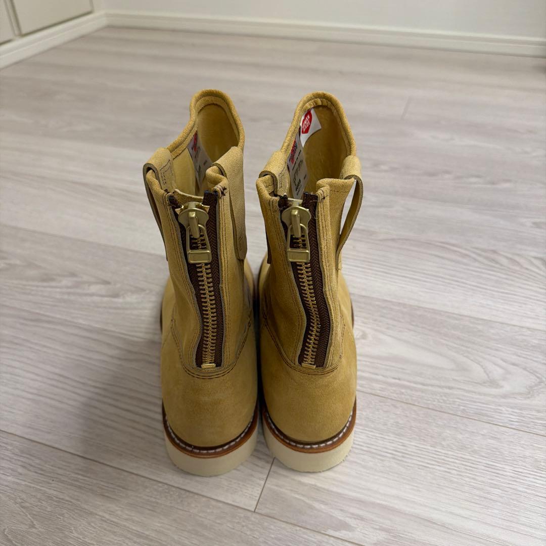 RED WING ヒューマンメイド ブーツ
