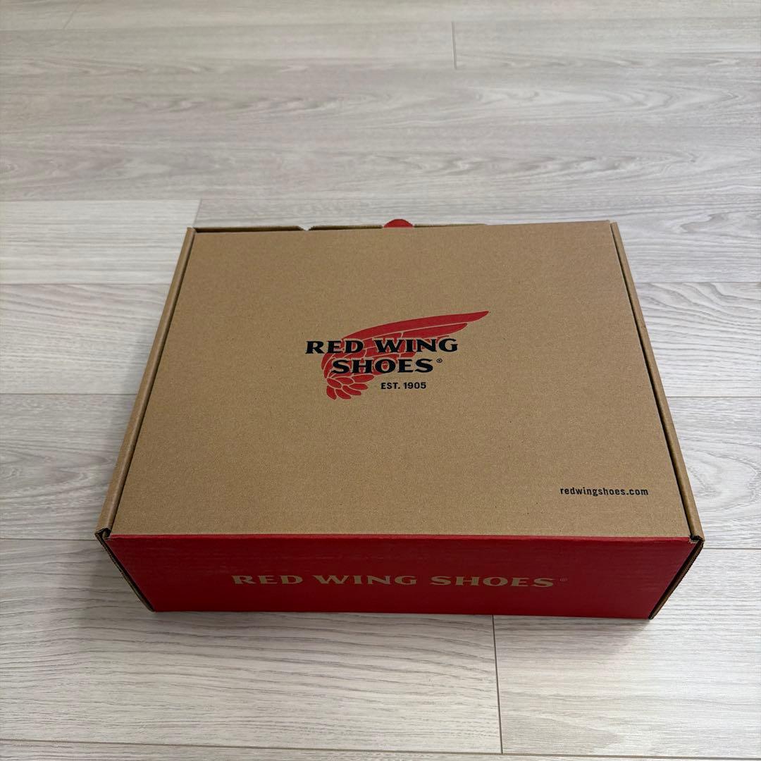 RED WING ヒューマンメイド ブーツ