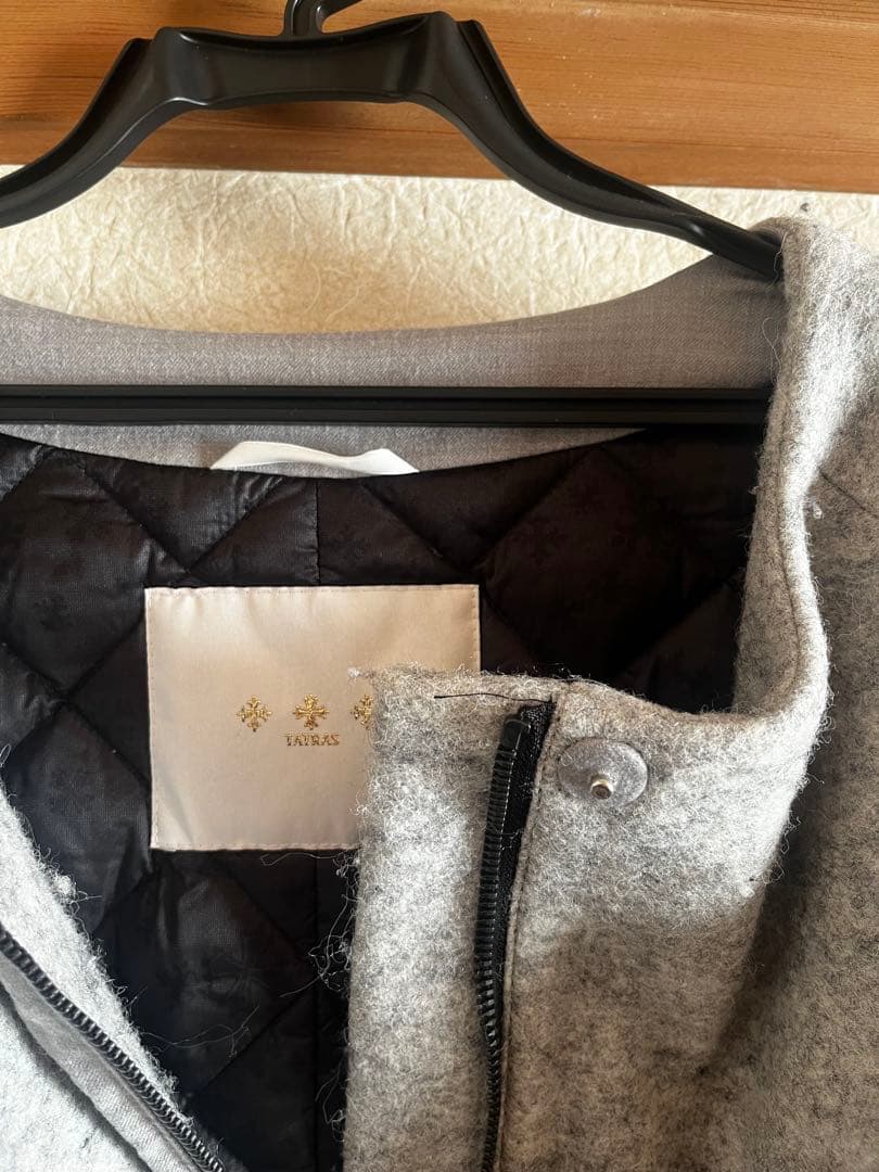 TATRASタトラス　コート