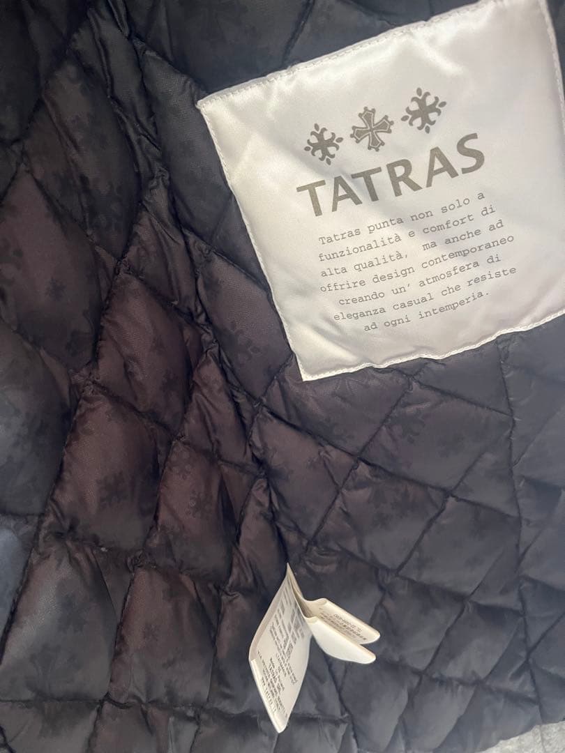 TATRASタトラス　コート